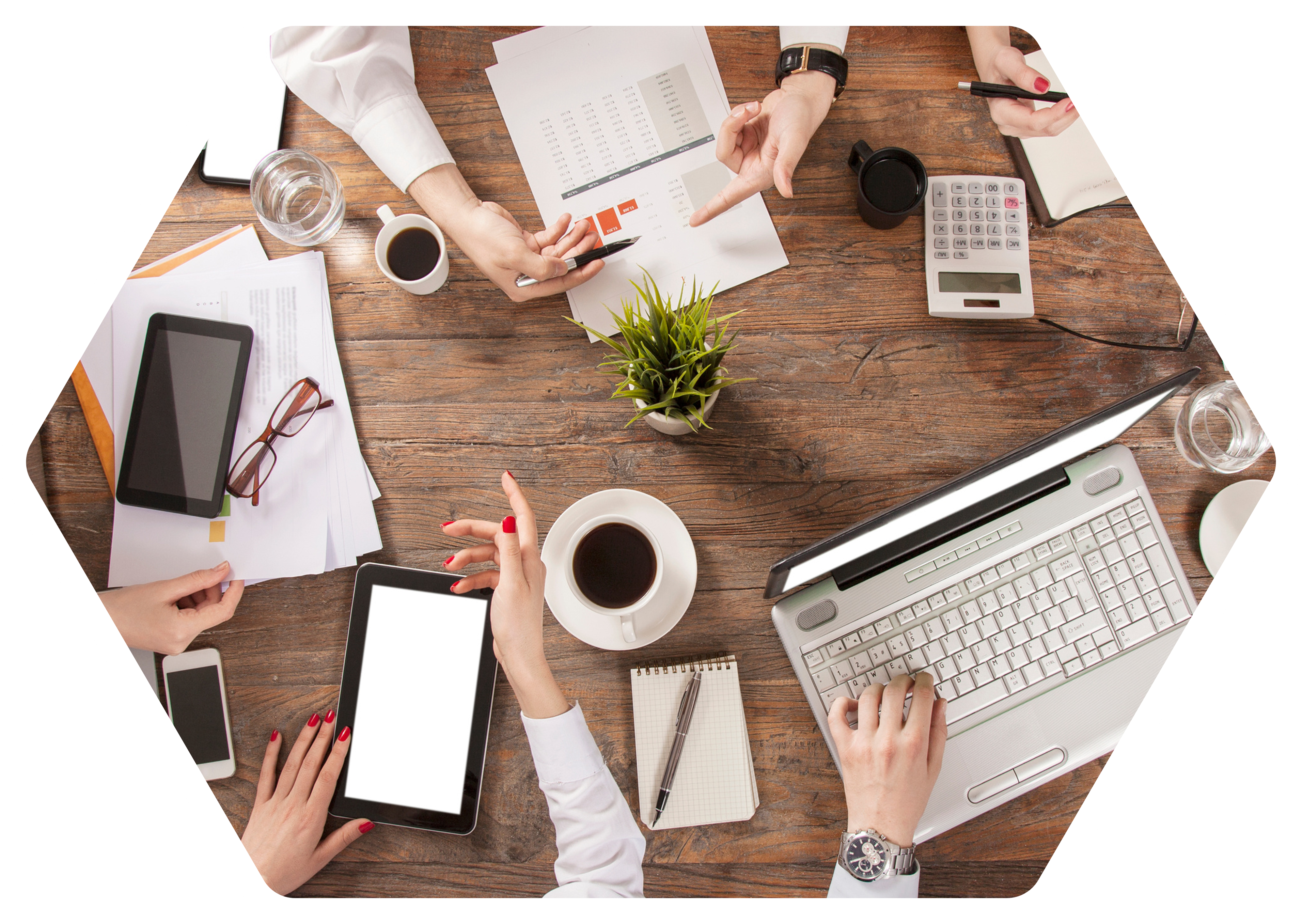 DUAC training and consulting